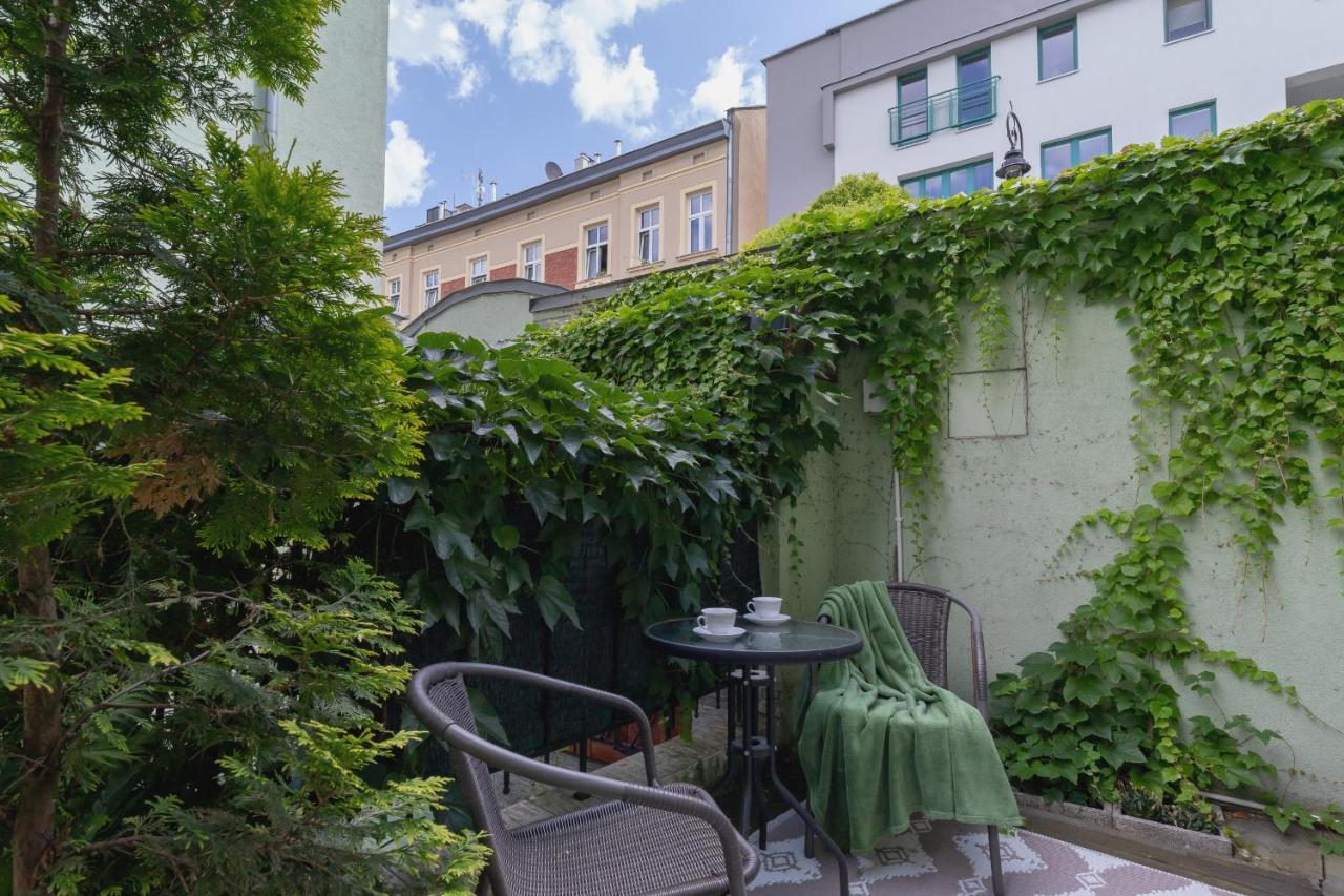 Apartament Spacious Two-story With Terrace In Podgorze By Renters Kraków