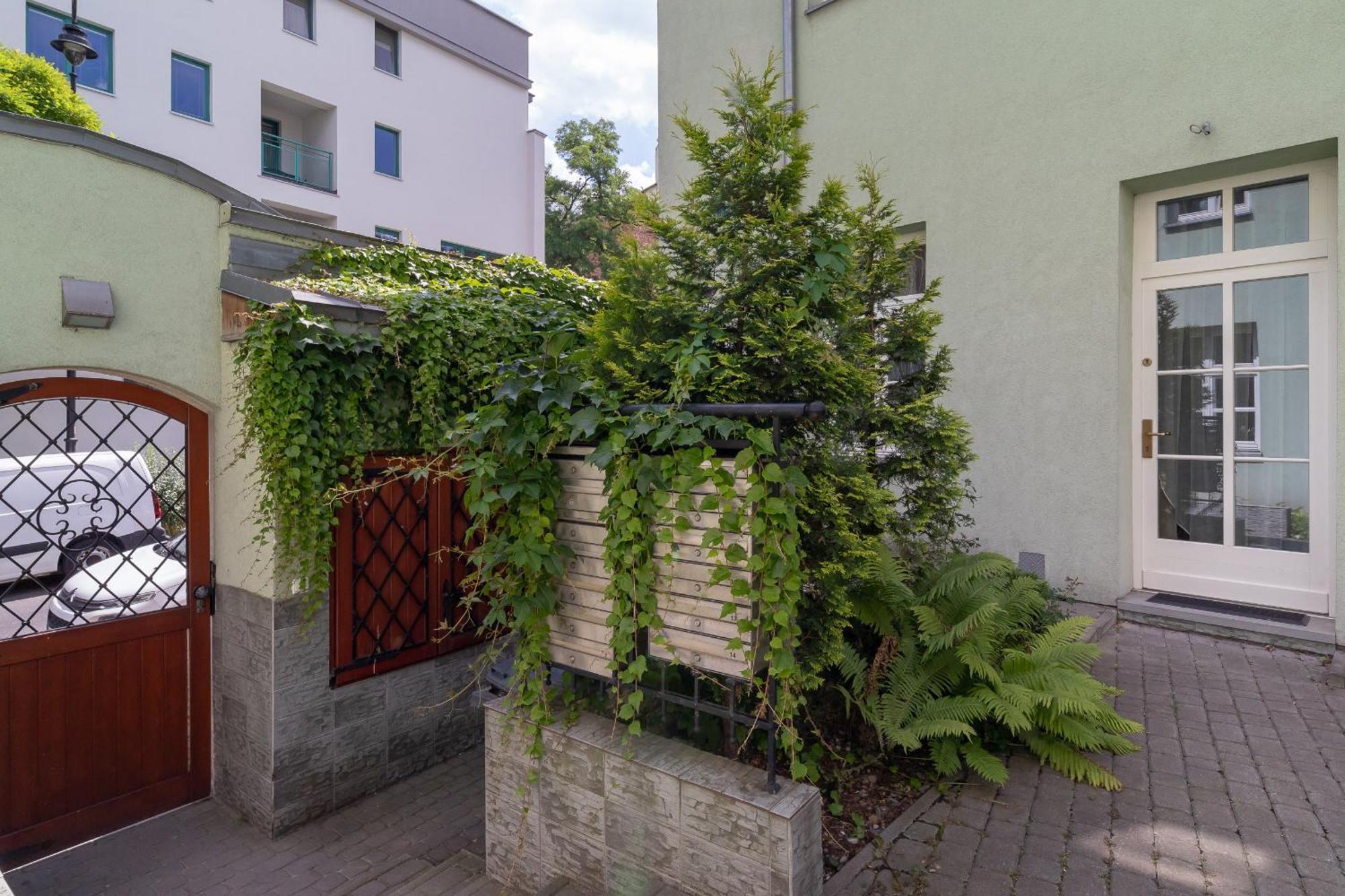 Apartament Spacious Two-story With Terrace In Podgorze By Renters